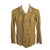 DRAFT Original German WWII Afrika Korps M43 Tropical Tunic Original Items