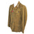DRAFT Original German WWII Afrika Korps M43 Tropical Tunic Original Items