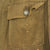 DRAFT Original German WWII Afrika Korps M43 Tropical Tunic Original Items
