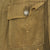 DRAFT Original German WWII Afrika Korps M43 Tropical Tunic Original Items