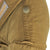 DRAFT Original German WWII Afrika Korps M43 Tropical Tunic Original Items