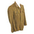 DRAFT Original German WWII Afrika Korps M43 Tropical Tunic Original Items