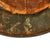 Original German WWII Army Heer M40 Single Decal Steel Helmet with Service Wear & Dirt - stamped SE64 Original Items