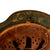 Original German WWII Army Heer M40 Single Decal Steel Helmet with Service Wear & Dirt - stamped SE64 Original Items