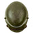 Original Imperial German WWI M16 Stahlhelm Helmet with Liner Original Items