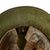 Original Imperial German WWI M16 Stahlhelm Helmet with Liner Original Items