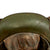 Original Imperial German WWI M16 Stahlhelm Helmet with Liner Original Items