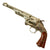 Original U.S. Merwin & Hulbert M1874 1st Model 1st Version Frontier Army Revolver Serial 4200 - circa 1875 Original Items