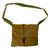 Original U.S. Vietnam War Era Resin M68 Claymore Mine Training Kit with Canvas Carry Bag - Inert Original Items