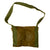 Original U.S. Vietnam War Era Resin M68 Claymore Mine Training Kit with Canvas Carry Bag - Inert Original Items