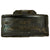 Original U.S. Vietnam War Era Resin M68 Claymore Mine Training Kit with Canvas Carry Bag - Inert Original Items