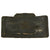 Original U.S. Vietnam War Era Resin M68 Claymore Mine Training Kit with Canvas Carry Bag - Inert Original Items