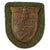 Original German WWII Unissued Heer Kuban Bridgehead Shield Decoration - Ärmelschild Kuban Original Items