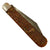Original U.S. WWII Airborne Schrade M2 No.1 Knife with Jigged Bone Handle Original Items