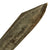 Original U.S. WWII Airborne Schrade M2 No.1 Knife with Jigged Bone Handle Original Items