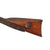 Original Belgian 22 bore Double Barrel Percussion Fowling Piece with Carved Stock - circa 1850 Original Items