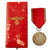 Original German WWII Austrian Anschluss Commemorative Medal In Original Case - March 1938 Original Items