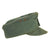 Original German WWII Heer Gebirgsjäger Officer M43 Bergmütze Mountain Trooper Field Cap - size 56 Original Items