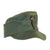 Original German WWII Heer Gebirgsjäger Officer M43 Bergmütze Mountain Trooper Field Cap - size 56 Original Items