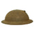 Original WWI U.S. Army 23rd Infantry Regiment HQ M1917 Doughboy Helmet Worn By US Marine - 2nd Division Original Items