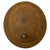 Original U.S. WWI USMC M1917 Doughboy Helmet with Intact 6 1/8 Liner and Chinstrap - With Period Correct Applied EGA Original Items