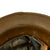 Original U.S. WWI USMC M1917 Doughboy Helmet with Intact 6 1/8 Liner and Chinstrap - With Period Correct Applied EGA Original Items