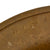 Original U.S. WWI USMC M1917 Doughboy Helmet with Intact 6 1/8 Liner and Chinstrap - With Period Correct Applied EGA Original Items