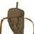 Original German WWII Pioneer Troops Mine & Gas Warning Flag Set with Carry Case Original Items