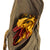 Original German WWII Pioneer Troops Mine & Gas Warning Flag Set with Carry Case Original Items
