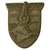 Original German WWII Crimea Krim Shield Decoration - Krimschild Original Items