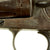 Original Imperial German Artillery Marked M1879 Reichsrevolver by Gebrüder Mauser dated 1880 with Holster - Matching Serial 2557 Original Items