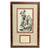 Original Autograph: General James Harold Doolittle Framed Portrait and Signature - 17 ¾” x 11 ¼” UV Light Protected Frame Original Items