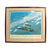 Original Signed Limited Edition Print: Framed “Flying Tigers” by Stan Stokes With 24 Signatures of AVG Flying Tigers Pilots - 33 ½” x 30” Original Items