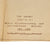 Original U.S. WWII US Navy Iwo Jima Southwestern and Southeastern Beach Reconnaissance Maps With Navigation Workbook - 3 Items Original Items