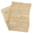 Original U.S. WWII US Navy Iwo Jima Southwestern and Southeastern Beach Reconnaissance Maps With Navigation Workbook - 3 Items Original Items