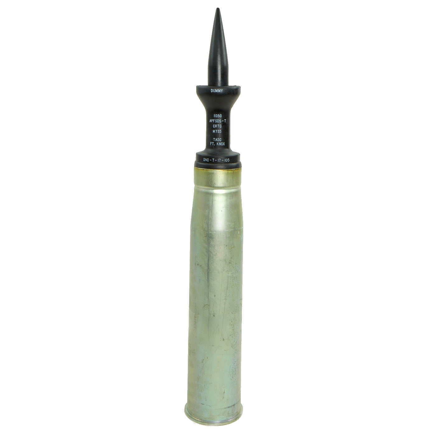 105 Sabot 105mm Tank Round