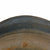 Original U.S. WWII Navy USN MK2 Talker Flak Helmet with Rare MI-2454-B Headset Microphone by RCA Original Items