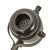 Original U.S. WWII Navy USN MK2 Talker Flak Helmet with Rare MI-2454-B Headset Microphone by RCA Original Items