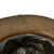Original U.S. WWI 30th Infantry Division British Made MkI Doughboy Helmet With Textured Paint - VFV Post 262 Original Items