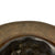 Original U.S. WWI 30th Infantry Division British Made MkI Doughboy Helmet With Textured Paint - VFV Post 262 Original Items
