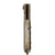 Original German WWII Modified 98k 1939 dated Bayonet by Jetter & Scheerer in USGI Decorated U.S. M7 Scabbard Original Items