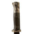 Original German WWII Modified 98k 1939 dated Bayonet by Jetter & Scheerer in USGI Decorated U.S. M7 Scabbard Original Items