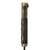 Original German WWII Modified 98k 1939 dated Bayonet by Jetter & Scheerer in USGI Decorated U.S. M7 Scabbard Original Items