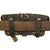 Original German WWII Army (Heer) Belt, Buckle, and K98 Ammunition Pouches Original Items