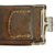 Original German WWII Army (Heer) Belt, Buckle, and K98 Ammunition Pouches Original Items
