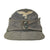 Original German WWII Luftwaffe M43 Einheitsmütze Wool Field Cap - size 58cm Original Items