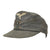 Original German WWII Luftwaffe M43 Einheitsmütze Wool Field Cap - size 58cm Original Items