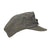 Original German WWII Luftwaffe M43 Einheitsmütze Wool Field Cap - size 58cm Original Items