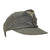 Original German WWII Luftwaffe M43 Einheitsmütze Wool Field Cap - size 58cm Original Items