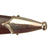 Original German WWII Mid-War SA Dagger by Rare Maker Heinrich Kaufmann & Söhne with Scabbard Original Items